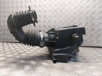 Корпус фільтра повітря витратомір труба повітрозабірник audi a6 c6 2.0 tdi Київ, фото thumb