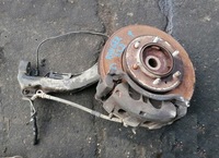 фото thumb №1, Ford ranger v limited lift 3.2 tdci поворотний кулак правий перед przdnia