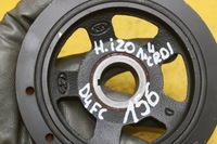 фото thumb №6, Шкив насоса d4fc hyundai i20 1.4 crdi