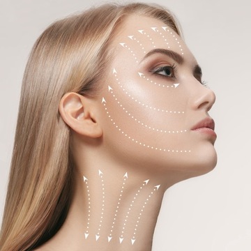 3x ARKADA serum TC16 kolagenowe odbudowa paznokci + PRZYBORNIK DO MANICURE