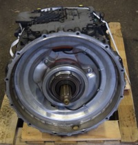 Купить Коробка передач передач traxon 12tx2820to man, фото thumb