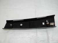 фото thumb №7, Citroen ds4 ліва молдинг декоративна dekor стійка двері передніх 9687376277