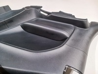 фото thumb №6, Обшивка задняя задний правый dodge challenger 2015-