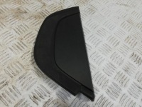 фото thumb №1, Защита треугольник крыла правый задняя citreon c3 iii