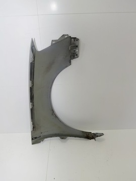 фото thumb №11, Крило лівий перед vw passat b6 05-10r #