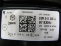 фото thumb №6, Volkswagen t-cross перед лампа права сторона