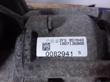 фото thumb №9, Audi a4 b8 2.0 tfsi коробка передач коробки передач nta 8hp-55