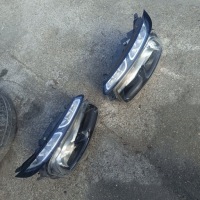 фото thumb №1, Citroen c4 cactus лампы перед левая правая