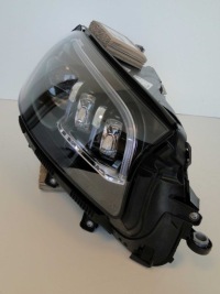 фото thumb №15, Mercedes фара передняя правая (правая фара, головной свет) led multibeam usa amerykańksa gls 167 x167 рестайлинг