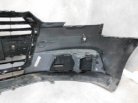 Audi a4 b9 8w бампер перед передній решітка радіатора ґрати повний в Україні, фото thumb