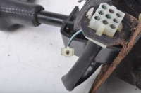 Купить Bmw 6 e24 кулиса  кулиса коробки передач 12150781, фото thumb