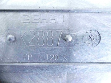 фото thumb №8, Отопитель audi a4 b8 8k1820005ag