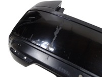 фото thumb №11, Бампер задня задній pod pdc citroen c5 ii x7 sedan 2007-2010 - 9681048777