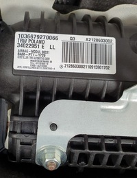 фото thumb №7, Приборная панель приборная консоль mercedes w212