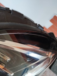 фото thumb №9, Фара правая полный led ils mercedes w205 2015-2019 a2059063204