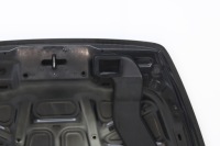 Volvo c70 2 06r- капот крышка двигателя 452 Оригинал, фото thumb