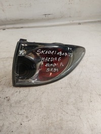 фото thumb №1, Лампа правый задняя mazda 6 gg kombi fl