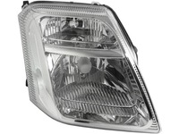 фото thumb №1, Фара перед правий citroen c-2