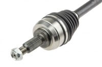 Приводной вал приводная правый  renault captur 1.2tce 2013- Цена, фото thumb