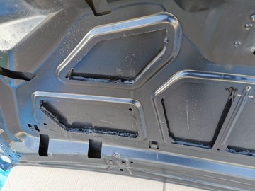 фото thumb №13, Citroen c4 picasso ii 13-19 капот кришка двигуна