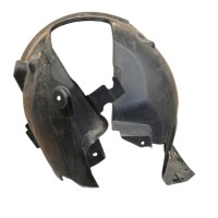 фото thumb №1, Smart fortwo подкрылок перед левая a4536902701