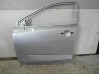 фото thumb №1, Nissan qashqai iii j12 двері передні ліва nr70