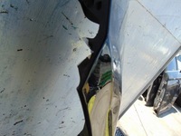 фото thumb №10, Крыло левый перед mercedes glc w253 a2538810101