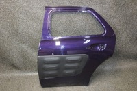 фото thumb №1, Citroen c4 cactus 14-20 дверь левый задняя задние kbqc