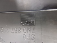 фото thumb №11, Захист стійка volkswagen оригінальний номер 7n0867292