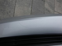 фото thumb №11, Бампер, решётка радиатора, решётка радиатора, решётки mercedes s-klasa w-222 przed lift