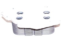 фото thumb №2, Fast ft55278 радіатор оливи, олія двигунний