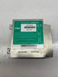 фото thumb №1, Модуль подушка безпеки подушок fiat оригінальний номер 46758762