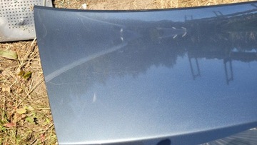 фото thumb №6, Audi a4 b6 sedan крышка задняя багажника