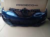 фото thumb №2, Renault captur i lift бампер решётка радиатора led drl 17-