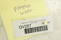 фото thumb №7, Qv287 seat leon iii 5f 1.8i электроклапан 4h0121671d