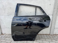 фото thumb №1, Дверь mercedes gle coupe w167 167 задние левая задняя левый