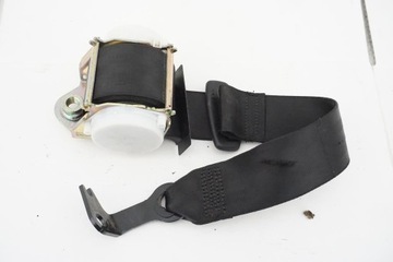 фото thumb №2, Pas безпеки лівий зад vw golf v plus