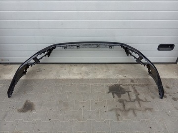 фото thumb №10, Volkswagen vw touareg 3 iii - бампер перед