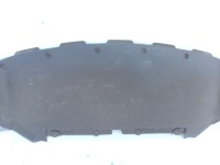 фото thumb №3, Захист плита pod бампера tesla model y 20- перед