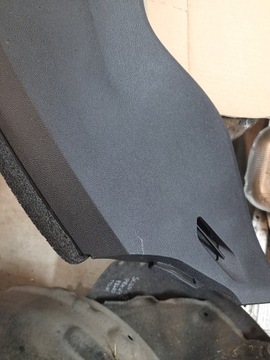 фото thumb №6, Scenic iv 1.2 tce защита накладка панели панель под лобовым стеклом