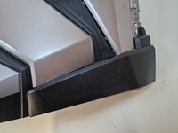 фото thumb №7, Toyota chr lift бампер передний перед 52129-f4110