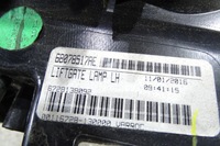 фото thumb №12, Journey freemont 11- лампа левая задняя задняя крышки