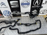 фото thumb №7, Citroen ds7 дроти водяні lift 2023r. гібрид 1.6