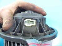 фото thumb №4, Воздуходувка обдув вентилятор kia venga f00s3b2407