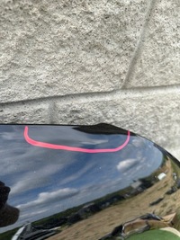 фото thumb №5, Opel grandland x 17-21 капот крышка двигателя