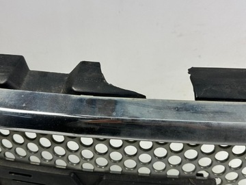 фото thumb №5, Gmc yukon denali 01-06r решітка радіатор решітка радіатора решітка радіатора переднє оригінал oem