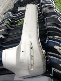 фото thumb №15, Бампер задній  задній заднє vw golf vii 7 2012 - combi сірий po 2012 року