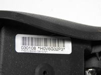 фото thumb №5, Honda cr-v iii 06-11 2.2 подушка водія 77800-sww-g810-m1