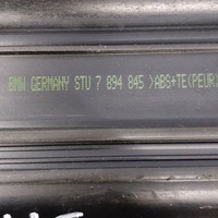 фото thumb №10, Bmw e46 м-пакет планка накладка порогова 7894845