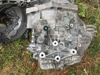 фото thumb №6, Коробка передач передач jeep renegade 1.6 mjet wwa